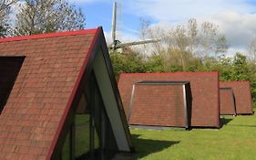 Hotelhuisjes Aartswoud